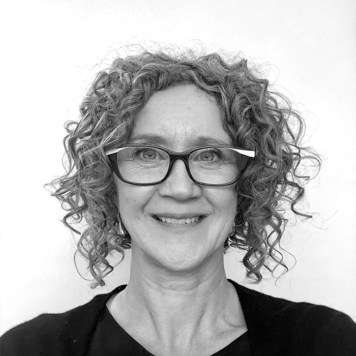 Associate Professor Cecily Maller